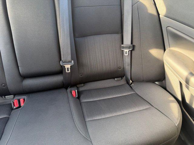 used 2023 Nissan Altima car, priced at $17,351