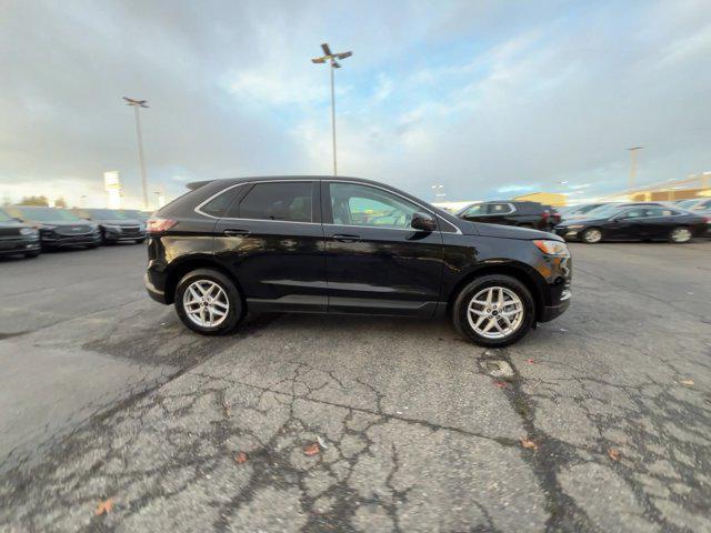 used 2023 Ford Edge car, priced at $21,776