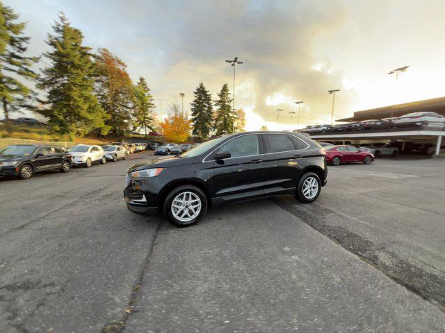 used 2023 Ford Edge car, priced at $21,776