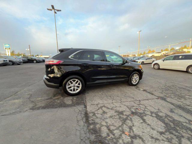 used 2023 Ford Edge car, priced at $21,776