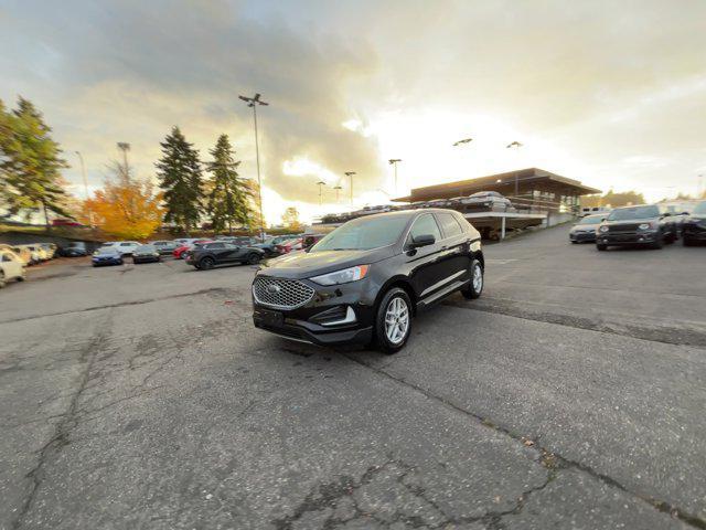 used 2023 Ford Edge car, priced at $21,776