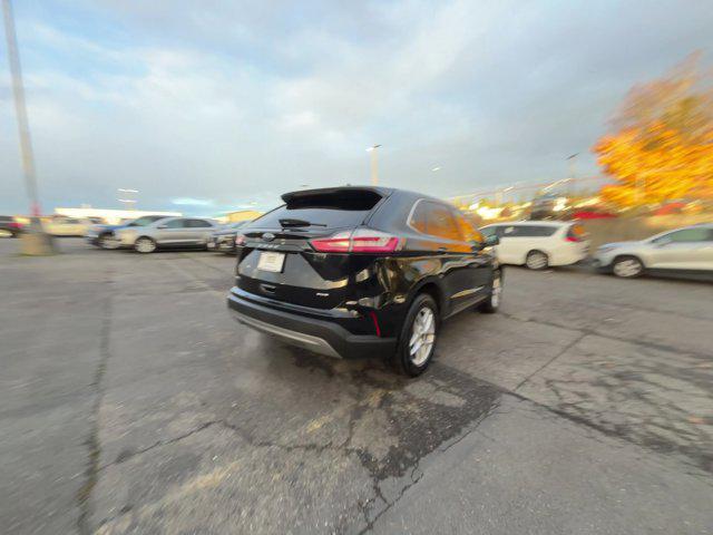 used 2023 Ford Edge car, priced at $21,776