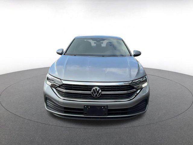 used 2024 Volkswagen Jetta car, priced at $18,753