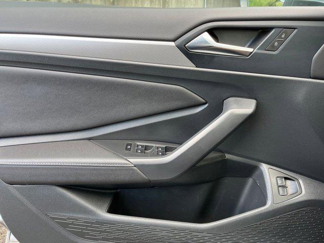 used 2024 Volkswagen Jetta car, priced at $18,753