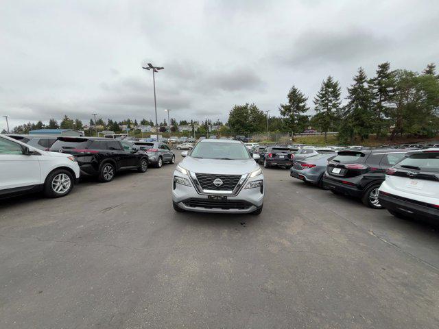 used 2023 Nissan Rogue car, priced at $20,980