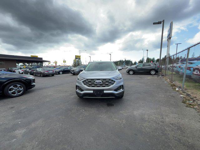 used 2022 Ford Edge car, priced at $19,972