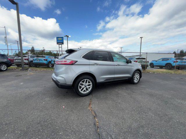 used 2022 Ford Edge car, priced at $19,972