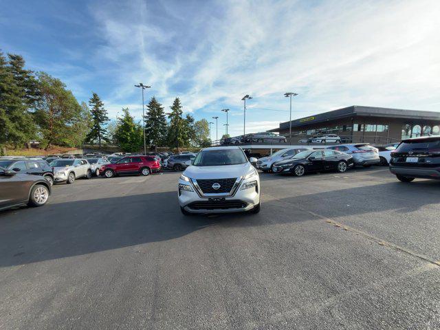 used 2023 Nissan Rogue car, priced at $20,328