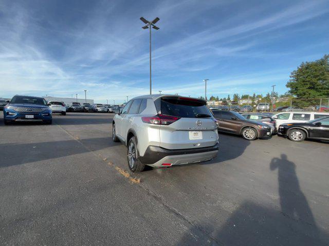 used 2023 Nissan Rogue car, priced at $20,328