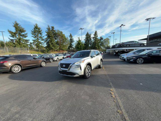 used 2023 Nissan Rogue car, priced at $20,328