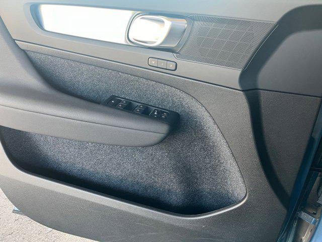used 2024 Volvo XC40 car, priced at $29,331