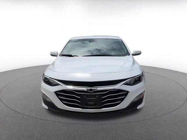 used 2023 Chevrolet Malibu car, priced at $16,334