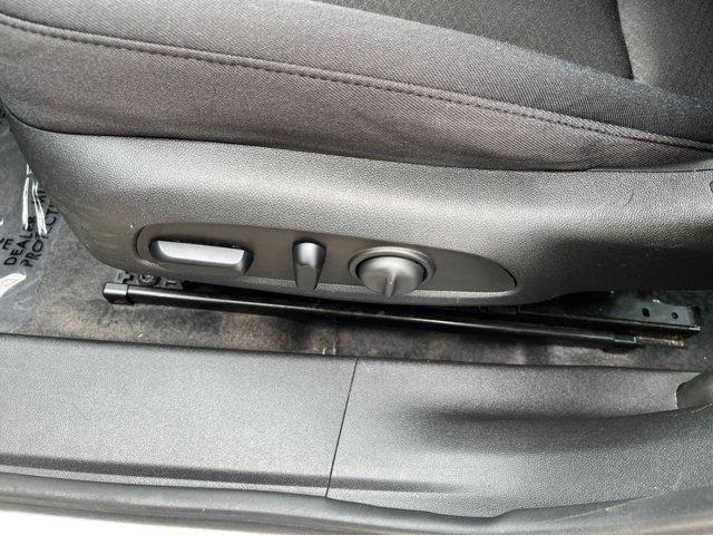 used 2023 Chevrolet Malibu car, priced at $16,334