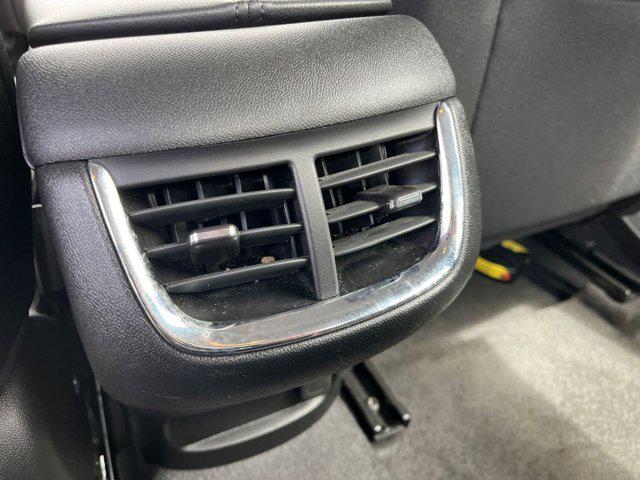 used 2023 Chevrolet Malibu car, priced at $16,334