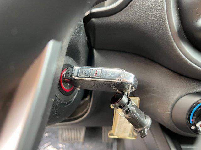 used 2024 Kia Soul car, priced at $16,994