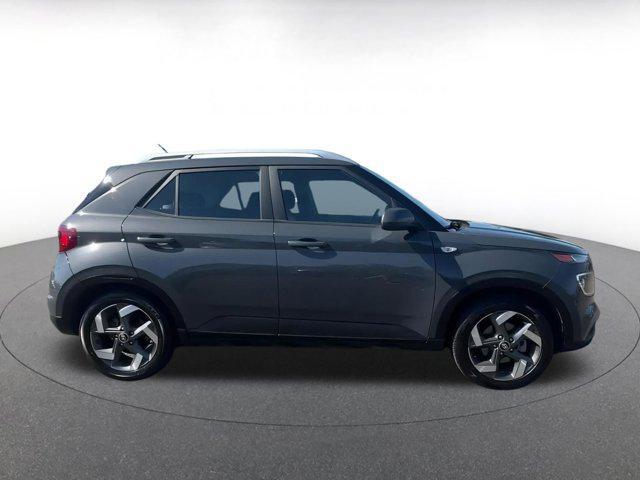 used 2023 Hyundai Venue car, priced at $18,677