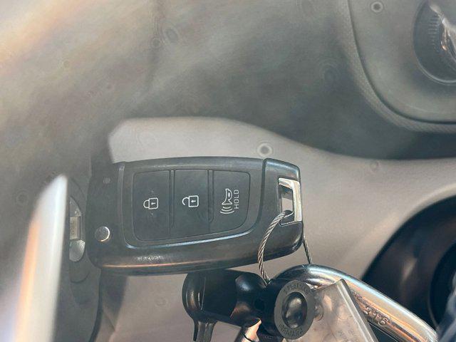 used 2023 Hyundai Venue car, priced at $18,677