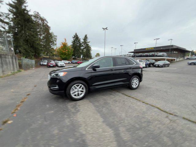 used 2024 Ford Edge car, priced at $26,717