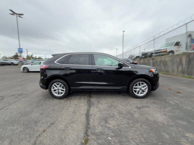 used 2024 Ford Edge car, priced at $26,717