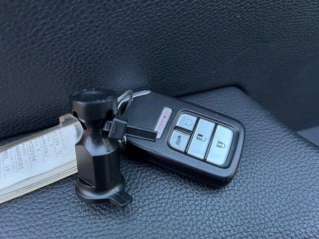 used 2019 Honda Passport car, priced at $18,895