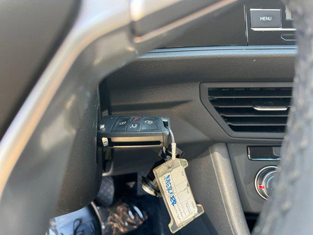 used 2024 Volkswagen Jetta car, priced at $19,609