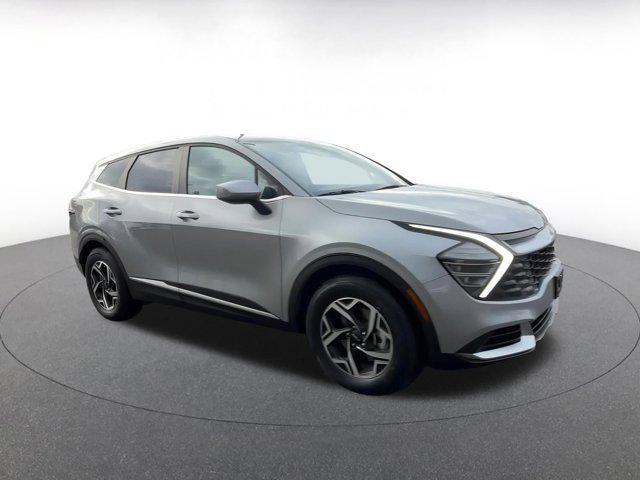 used 2024 Kia Sportage car, priced at $23,627
