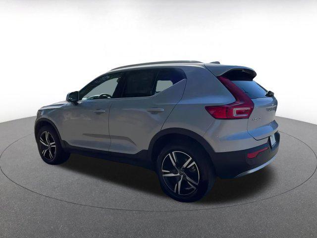 used 2024 Volvo XC40 car, priced at $26,945