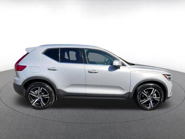 used 2024 Volvo XC40 car, priced at $26,945
