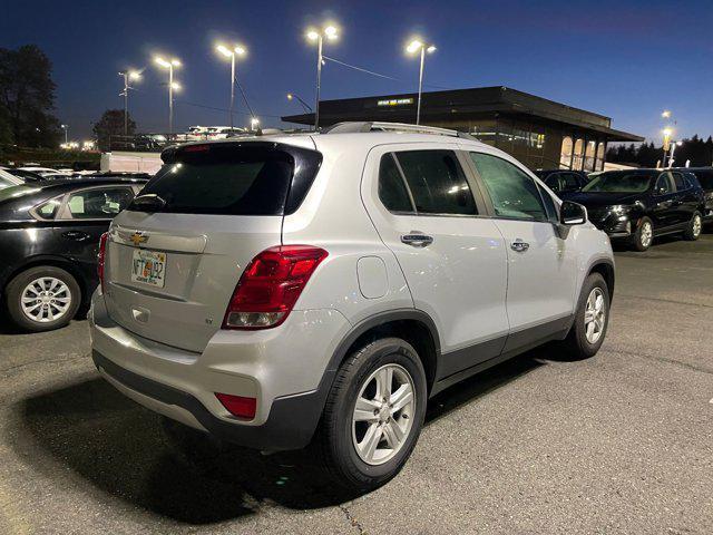 used 2020 Chevrolet Trax car, priced at $13,619