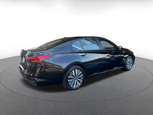 used 2024 Nissan Altima car, priced at $17,979