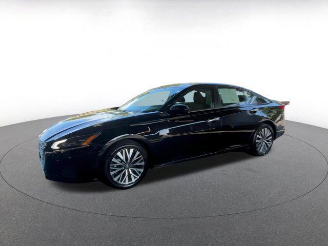 used 2024 Nissan Altima car, priced at $17,979