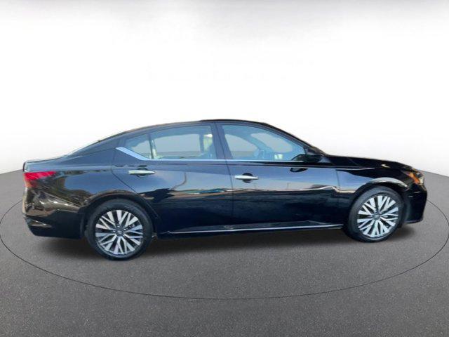 used 2024 Nissan Altima car, priced at $17,979