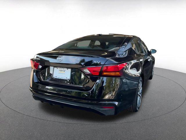 used 2024 Nissan Altima car, priced at $17,979
