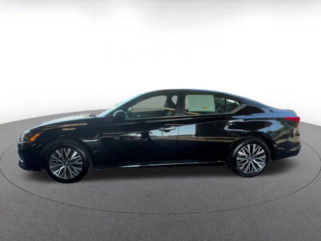 used 2024 Nissan Altima car, priced at $17,979