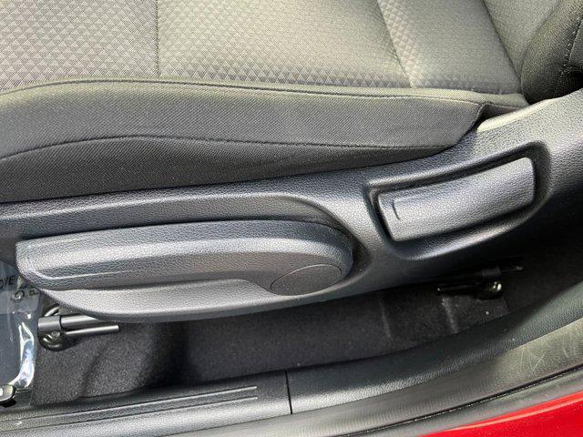 used 2024 Kia Soul car, priced at $17,623