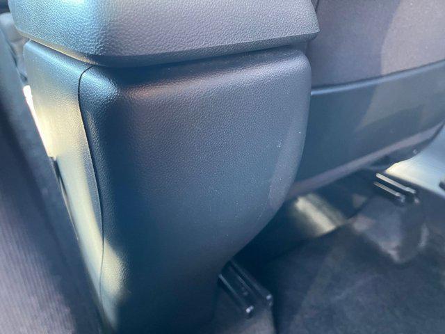 used 2024 Chevrolet TrailBlazer car, priced at $20,592
