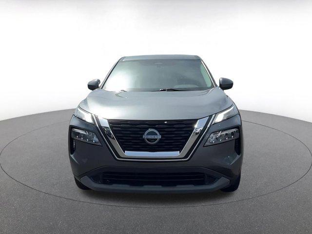 used 2023 Nissan Rogue car, priced at $22,575