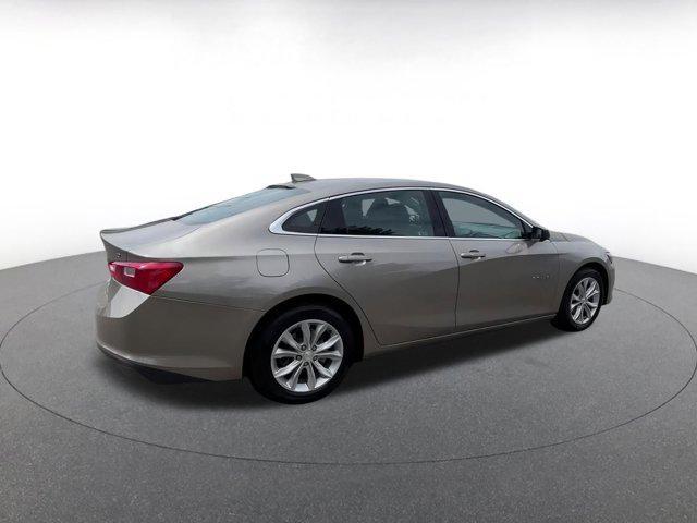 used 2024 Chevrolet Malibu car, priced at $19,880