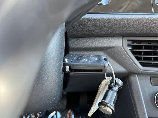 used 2024 Volkswagen Jetta car, priced at $20,396