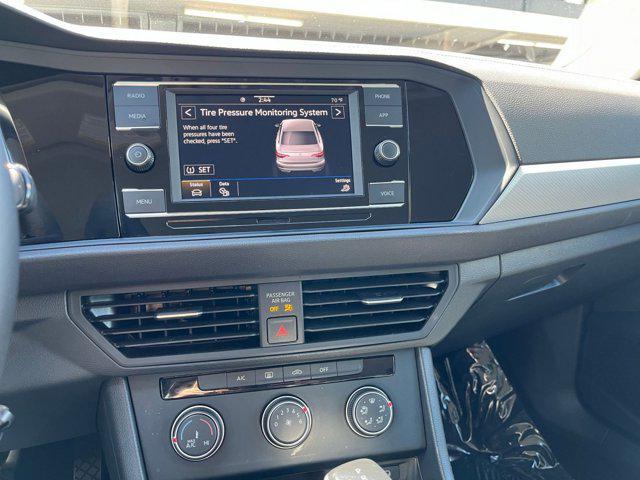 used 2024 Volkswagen Jetta car, priced at $20,396