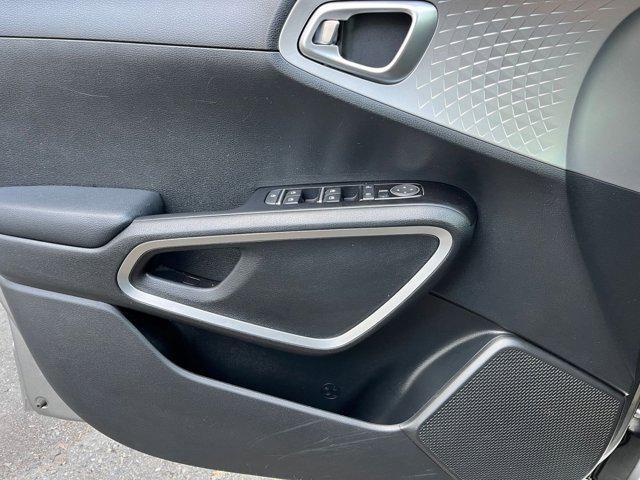 used 2023 Kia Soul car, priced at $15,845