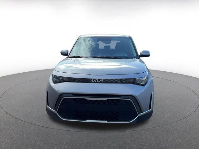 used 2023 Kia Soul car, priced at $15,845