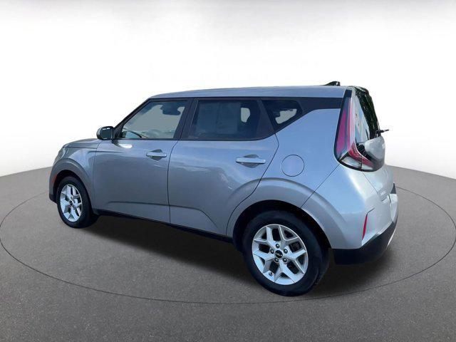 used 2023 Kia Soul car, priced at $15,845