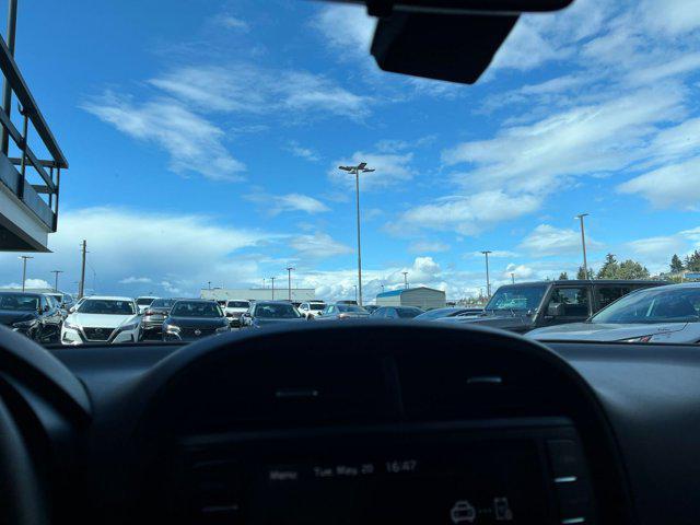 used 2023 Kia Soul car, priced at $15,845