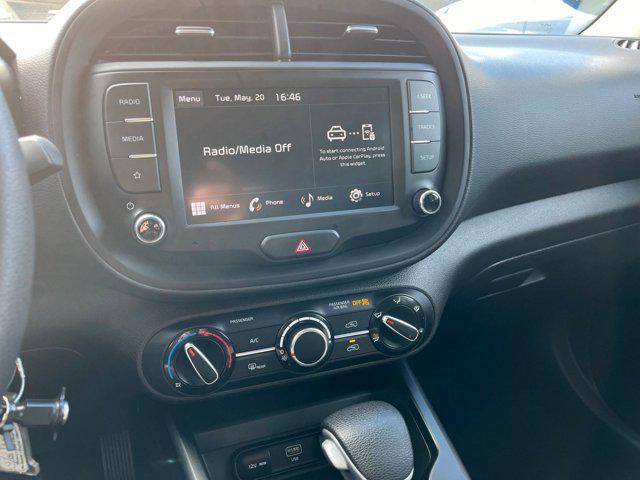 used 2023 Kia Soul car, priced at $15,845