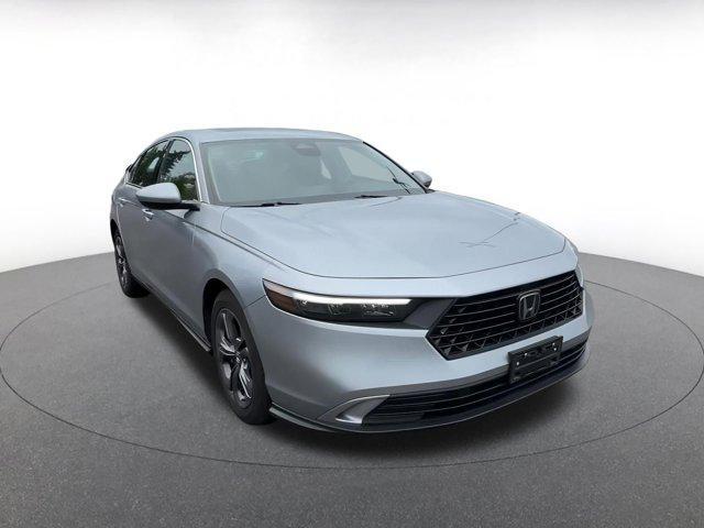used 2023 Honda Accord car, priced at $25,469