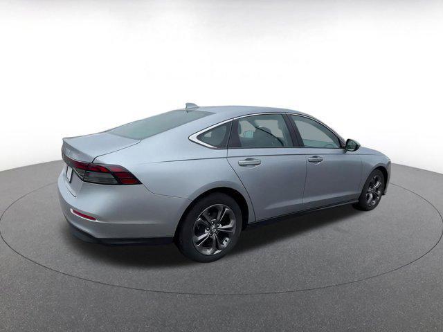 used 2023 Honda Accord car, priced at $25,469
