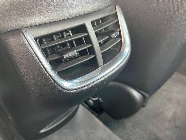 used 2023 Chevrolet Malibu car, priced at $17,228