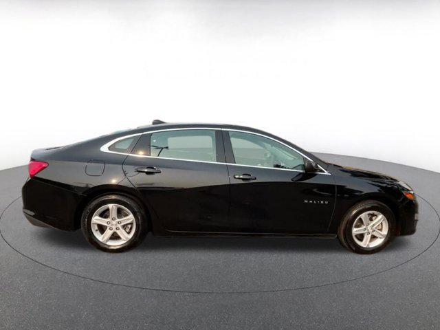 used 2023 Chevrolet Malibu car, priced at $17,228