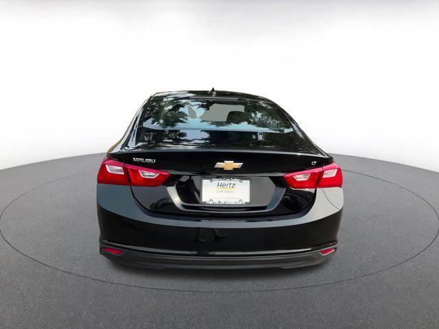 used 2023 Chevrolet Malibu car, priced at $17,228